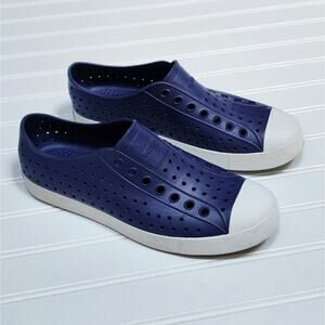 Native Jefferson Shoes